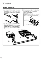 Preview for 8 page of Icom YPL 880 Instruction Manual