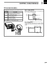 Preview for 9 page of Icom YPL 880 Instruction Manual