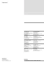 Preview for 12 page of Icom YPL 880 Instruction Manual