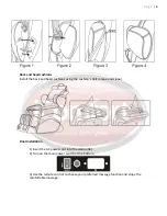 Preview for 5 page of iComfort IC-1126 Instruction Manual