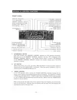 Preview for 8 page of iComfort IC-27 A/E Instruction Manual