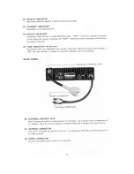 Preview for 11 page of iComfort IC-27 A/E Instruction Manual