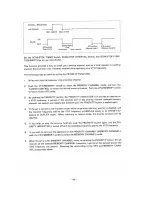 Предварительный просмотр 21 страницы iComfort IC-27 A/E Instruction Manual