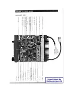 Предварительный просмотр 25 страницы iComfort IC-27 A/E Instruction Manual