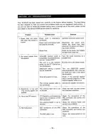 Предварительный просмотр 27 страницы iComfort IC-27 A/E Instruction Manual