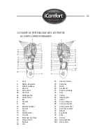 Preview for 23 page of iComfort IC0906 User Manual