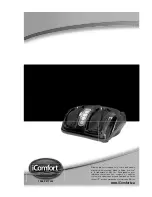 Preview for 20 page of iComfort IC0910 User Manual