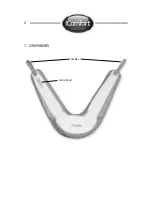 Preview for 6 page of iComfort IC0954 User Manual