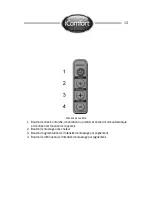 Preview for 15 page of iComfort IC0954 User Manual