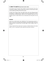 Preview for 11 page of iComfort IC1004 User Manual