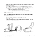 Предварительный просмотр 4 страницы iComfort ic1017 User Manual