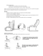 Предварительный просмотр 17 страницы iComfort ic1017 User Manual