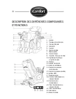 Предварительный просмотр 24 страницы iComfort IC1022 User Manual