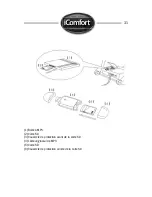 Предварительный просмотр 33 страницы iComfort IC1022 User Manual