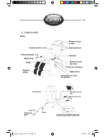 Preview for 23 page of iComfort ic1121 User Manual