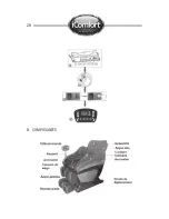 Предварительный просмотр 30 страницы iComfort ic1124 User Manual