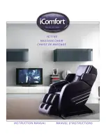 iComfort IC1150 Instruction Manual preview