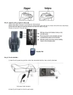 Preview for 7 page of iComfort IC1150 Instruction Manual