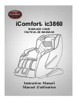 iComfort ic3860 Instruction Manual preview