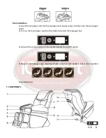 Preview for 4 page of iComfort ic6500 Instruction Manual