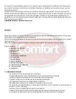 Preview for 11 page of iComfort ic6500 Instruction Manual