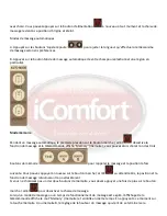 Preview for 16 page of iComfort ic6500 Instruction Manual