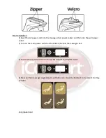 Preview for 4 page of iComfort ic6600 Instruction Manual