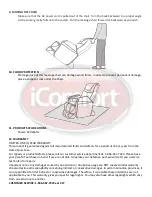 Preview for 10 page of iComfort ic6600 Instruction Manual