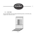 Preview for 9 page of iComfort SAU1220-H User Manual