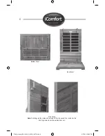 Preview for 8 page of iComfort SAU1455-H User Manual