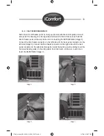 Preview for 13 page of iComfort SAU1455-H User Manual