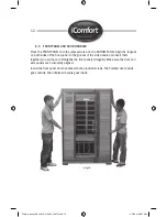 Preview for 14 page of iComfort SAU1455-H User Manual