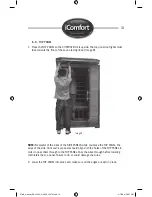 Preview for 15 page of iComfort SAU1455-H User Manual