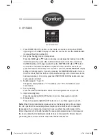 Preview for 18 page of iComfort SAU1455-H User Manual