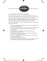 Preview for 26 page of iComfort SAU1455-H User Manual