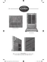 Preview for 28 page of iComfort SAU1455-H User Manual