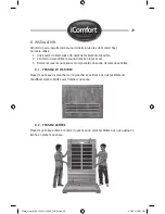 Preview for 31 page of iComfort SAU1455-H User Manual