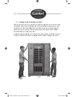 Preview for 34 page of iComfort SAU1455-H User Manual