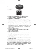 Preview for 38 page of iComfort SAU1455-H User Manual