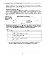 Preview for 19 page of iCOMM State Instruction Manual