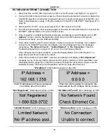 Preview for 31 page of iCOMM State Instruction Manual