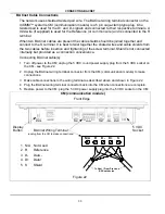 Preview for 36 page of iCOMM State Instruction Manual