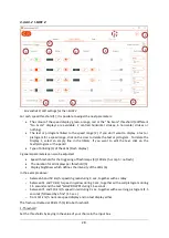 Preview for 28 page of icoms I-SAFE User Manual