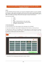 Preview for 29 page of icoms I-SAFE User Manual