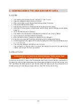 Preview for 36 page of icoms I-SAFE User Manual