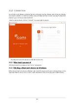 Preview for 52 page of icoms I-SAFE User Manual