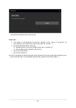 Preview for 54 page of icoms I-SAFE User Manual