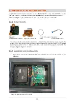 Preview for 55 page of icoms I-SAFE User Manual