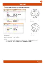 Preview for 6 page of icoms TMA-011 User Manual