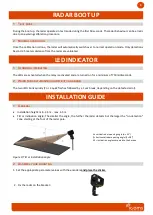 Preview for 9 page of icoms TMA-011 User Manual